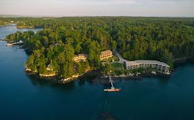 Ocean Gate Inn